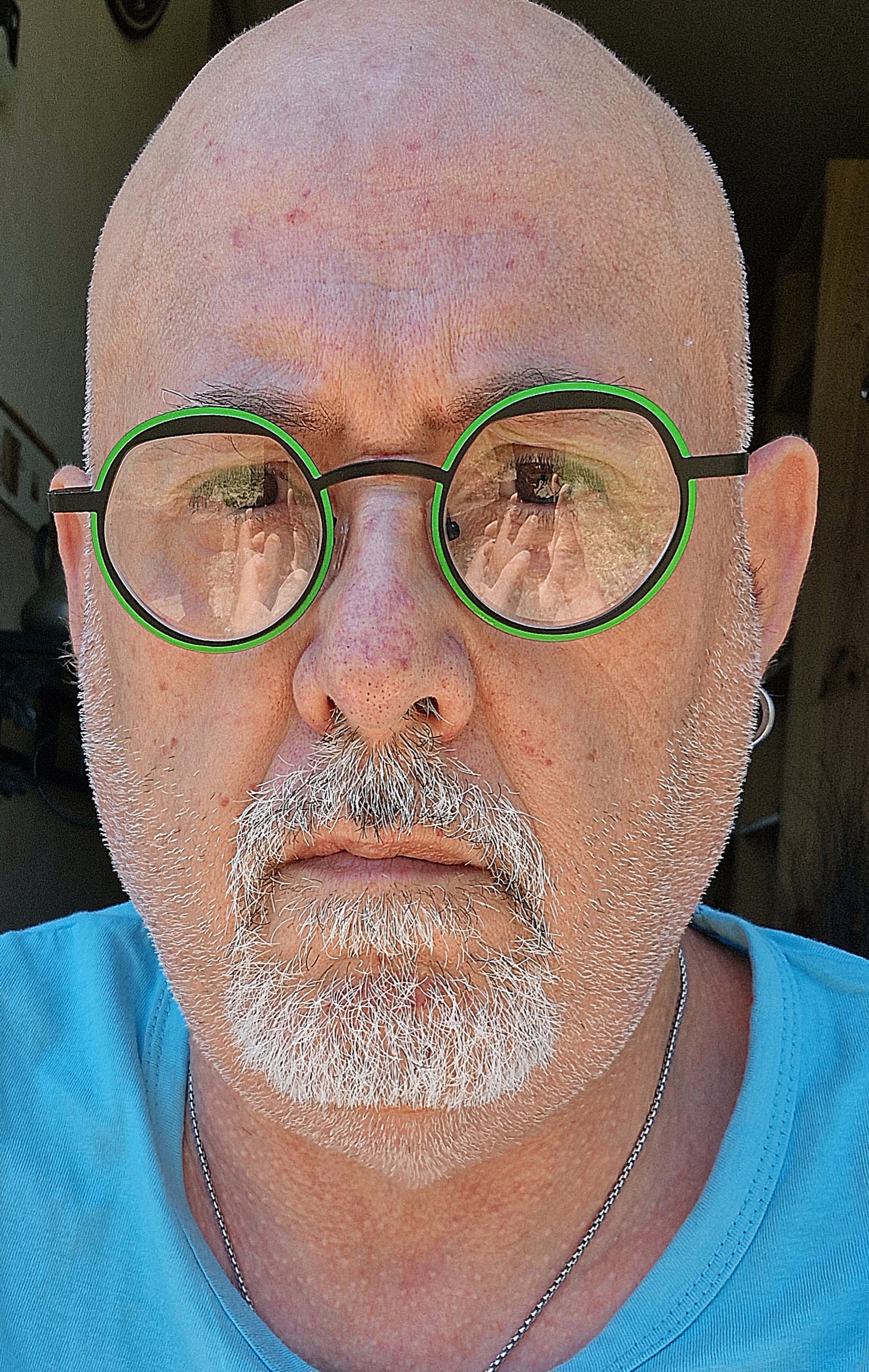 Profilo di Pierre-xavier