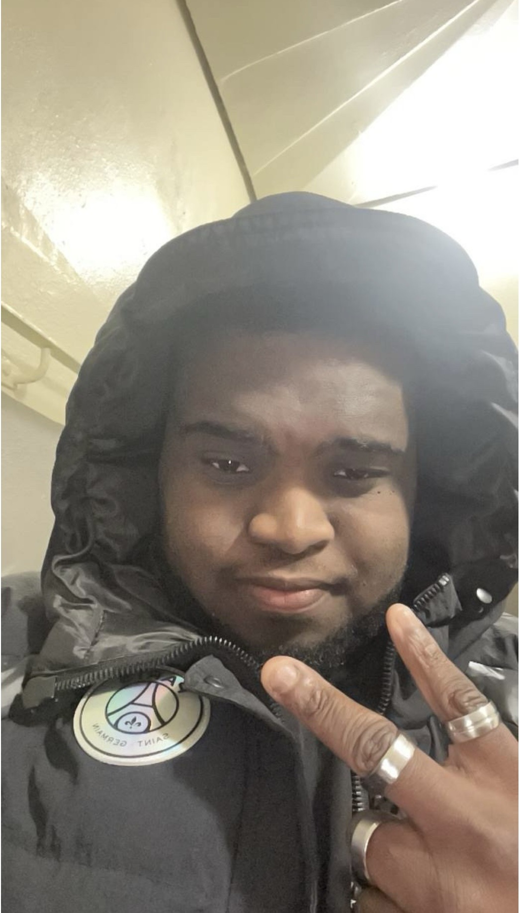 Profilo di Shamseddine