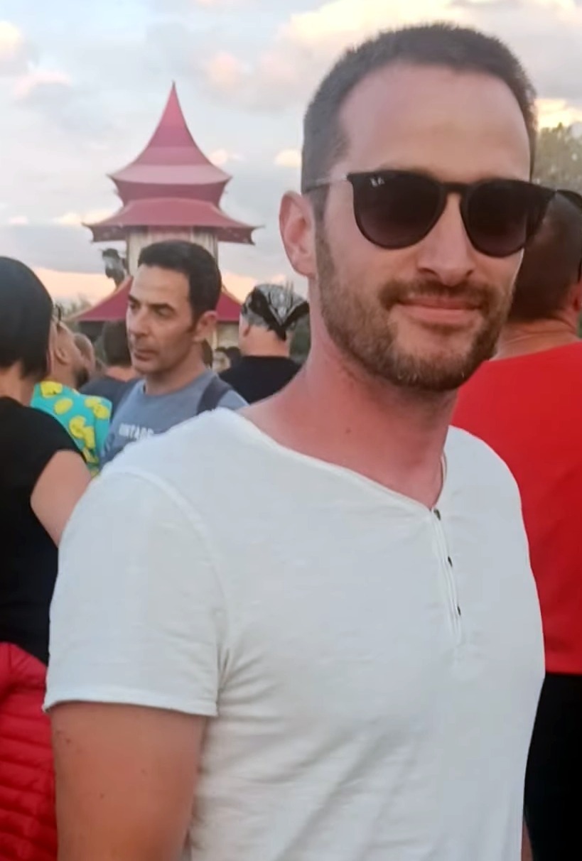 Profilo di Mohand-said