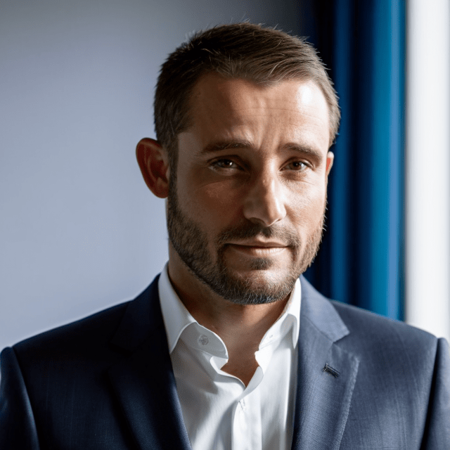 Profilo di Mouhammed