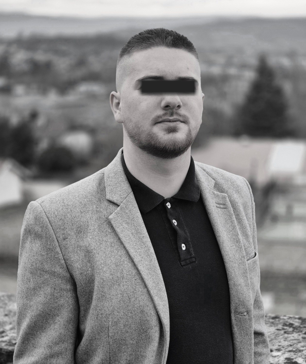 Profilo di Abdelilah