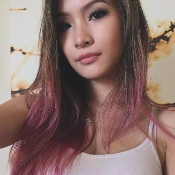 Profilo di Ghislaine