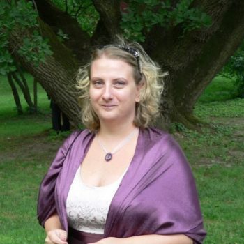 Profilo di Margarethe