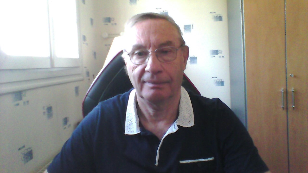 Profilo di Jean-ludovic