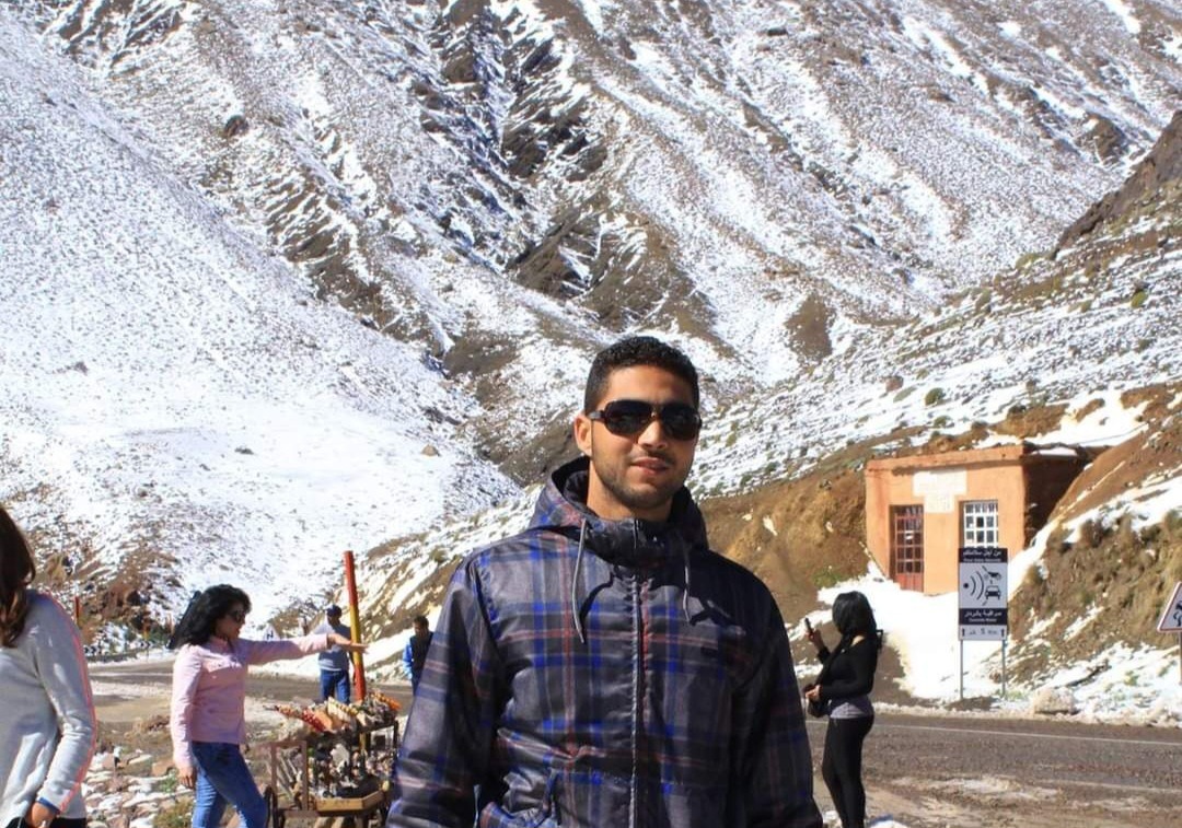 Profilo di Jean-ludovic