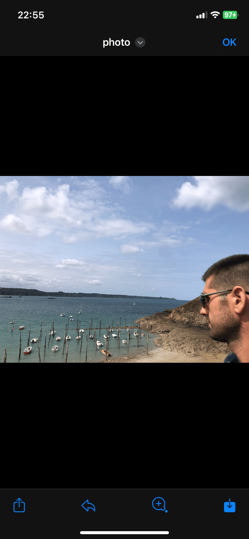 Profilo di Philippe-henri