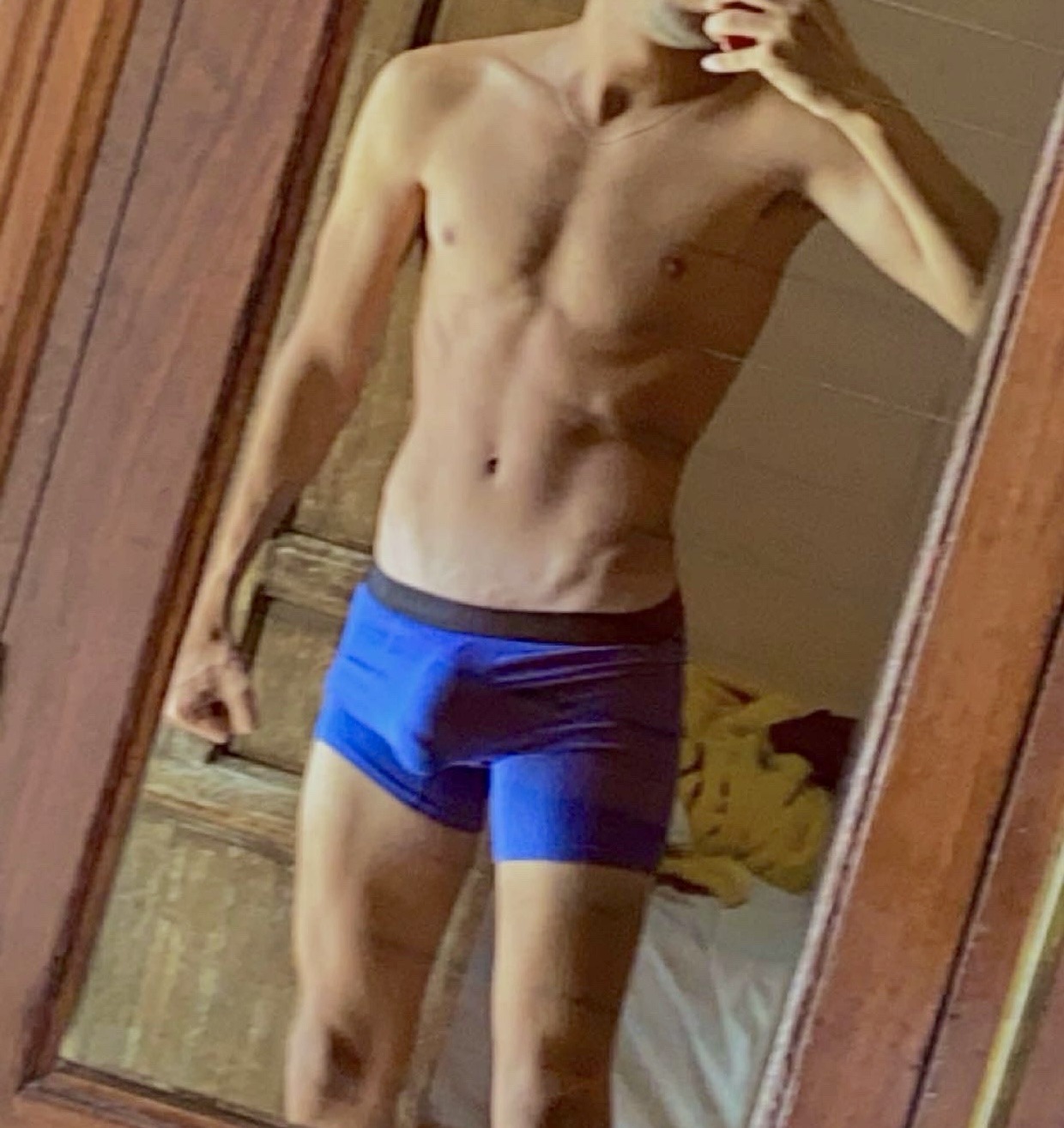 Profilo di Michel-yves