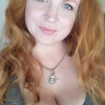 Profilo di Paula-maria