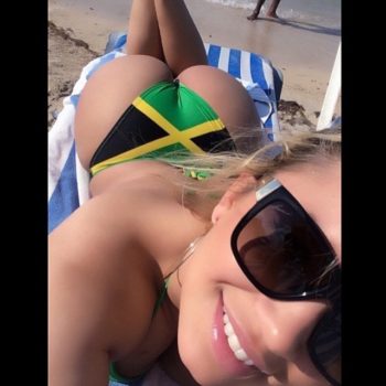 Profilo di Roumayssa