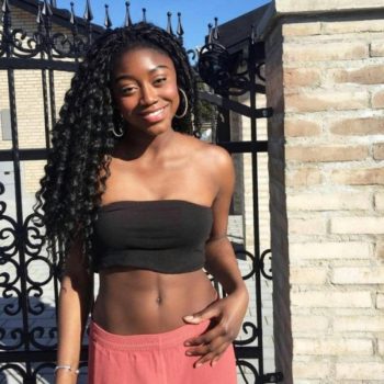 Profilo di Gwennaelle