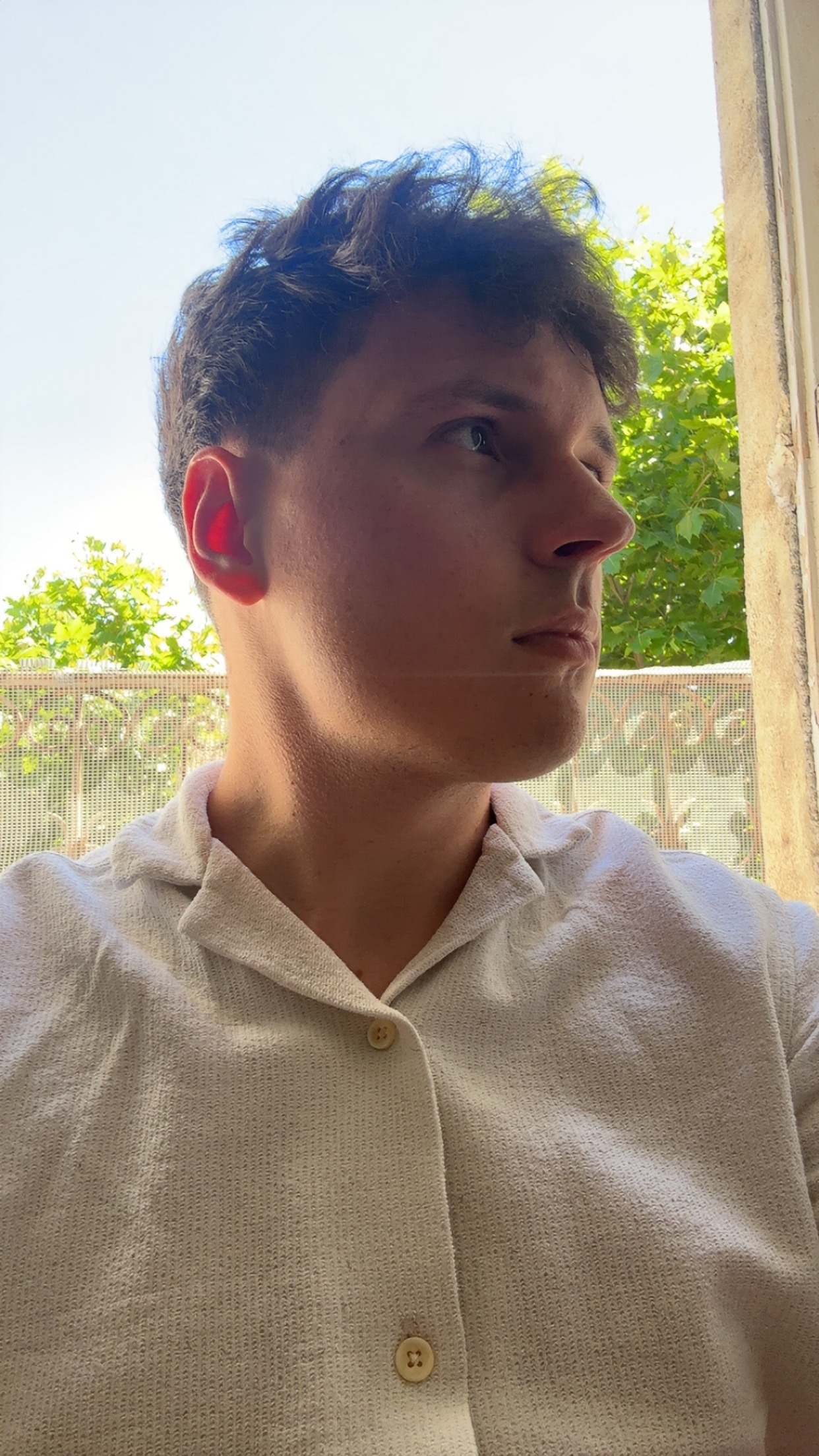 Profilo di Lahoucine