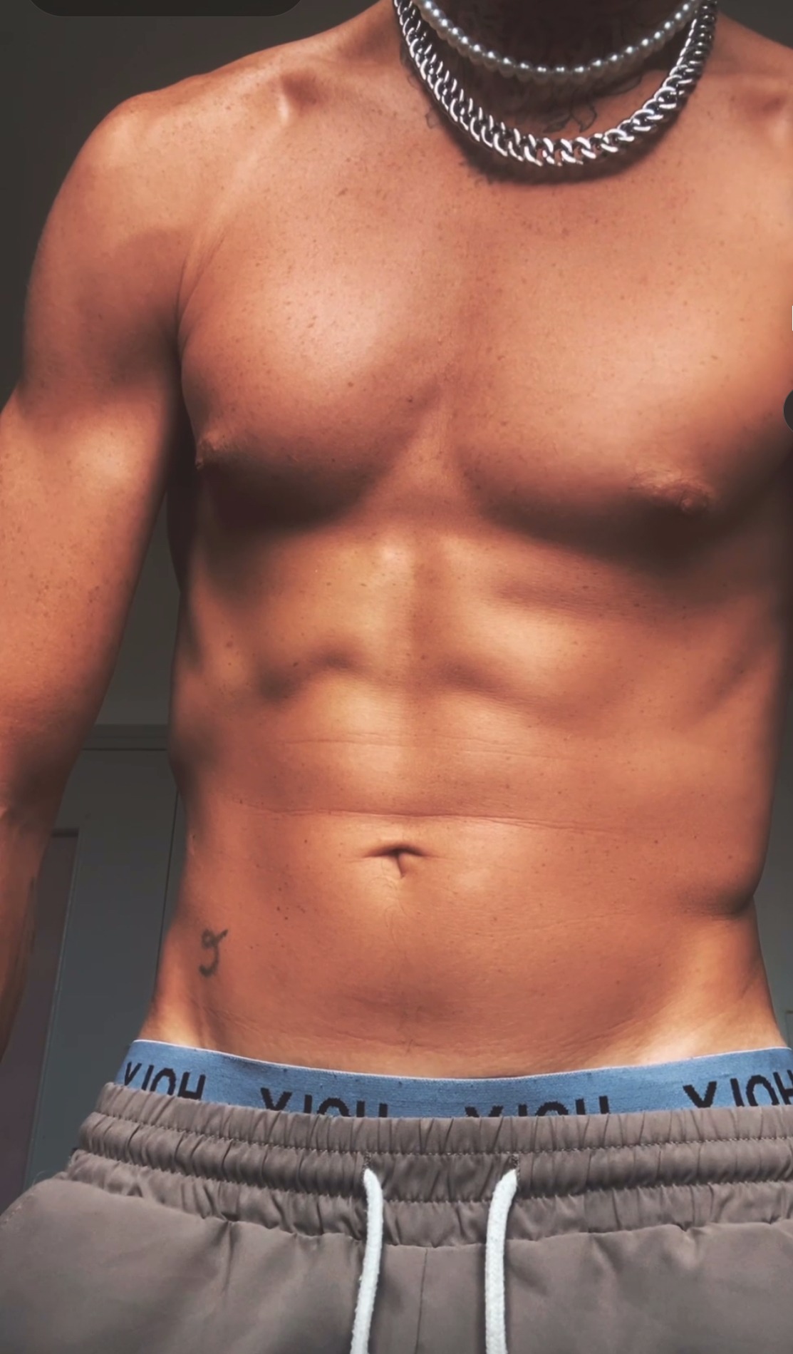 Profilo di Boubakari