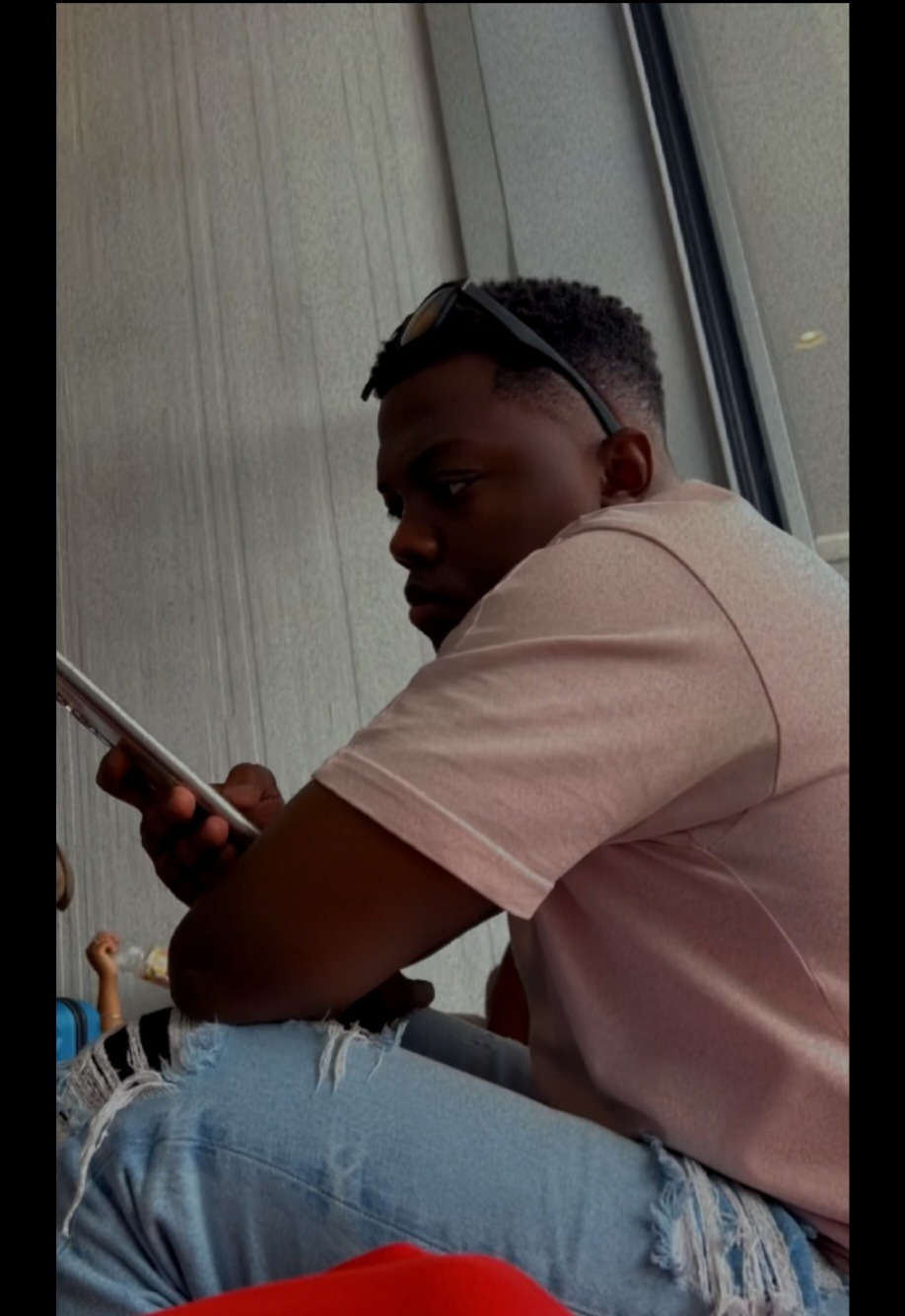 Profilo di Abdelouab