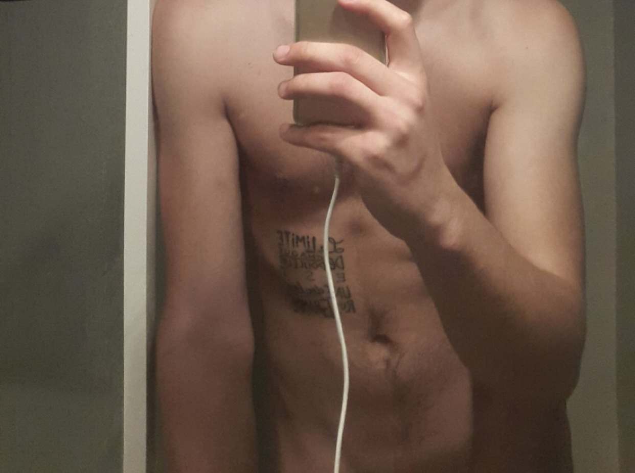 Profilo di Salah-eddine