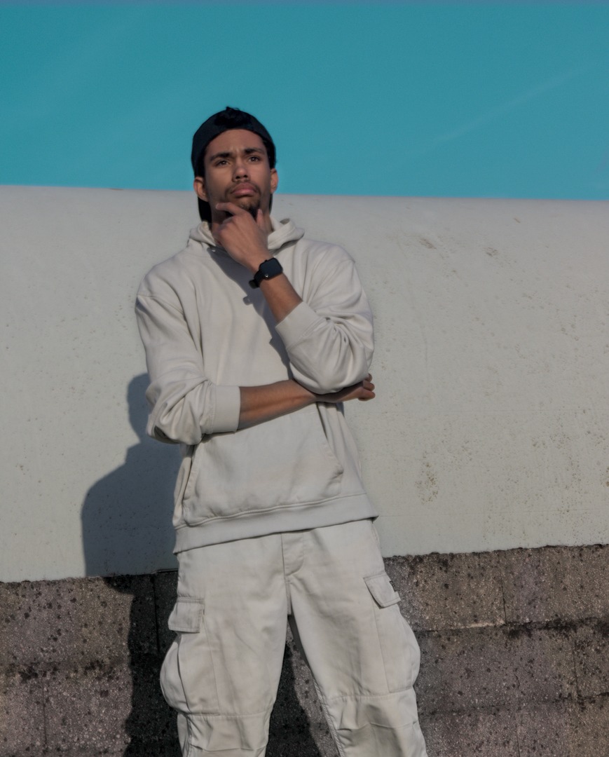 Profilo di Chems-eddine