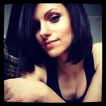 Profilo di Brunehilde