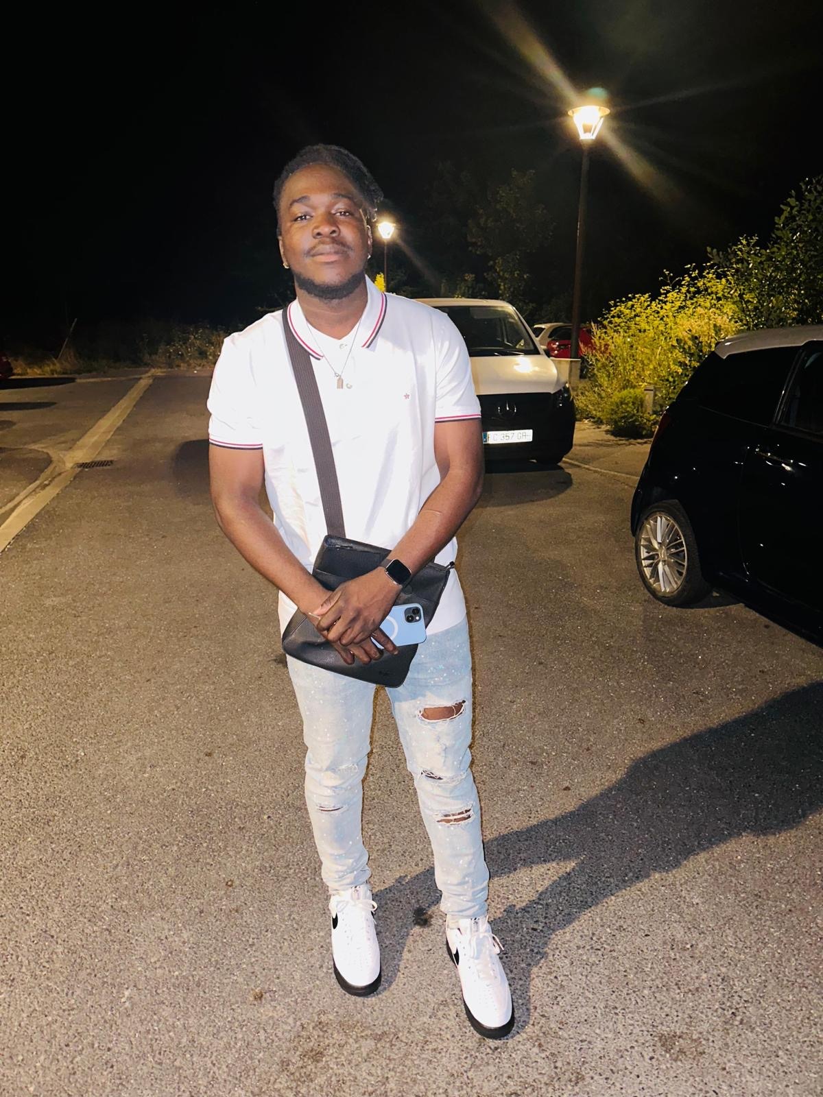 Profilo di Soulayman