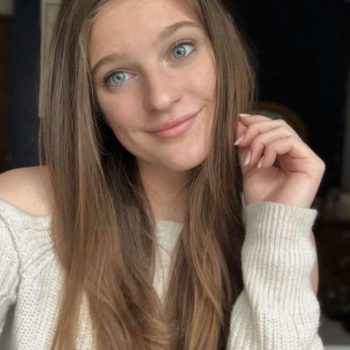 Profilo di Annouchka