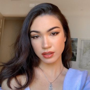 Profilo di Constantina