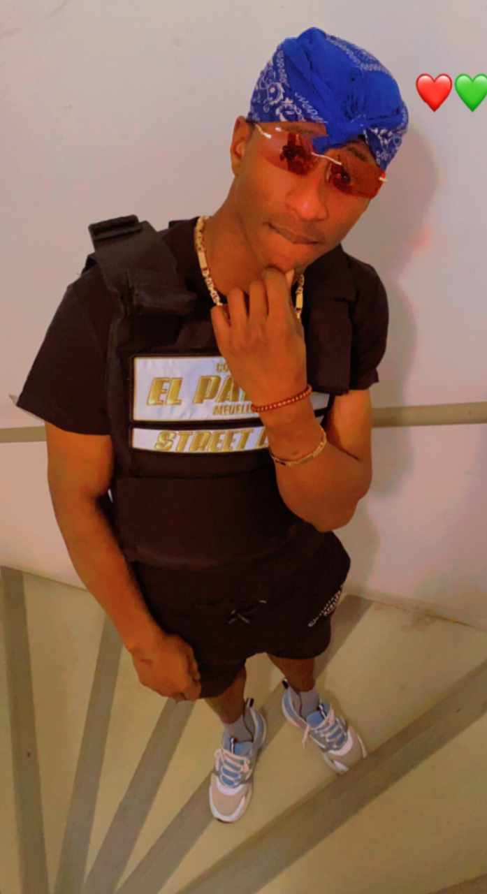 Profilo di Philémon