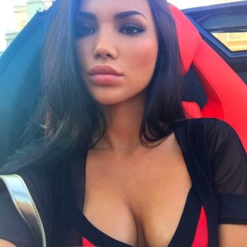 Profilo di Theodorine