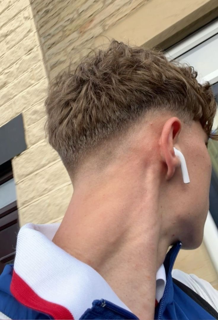 Profilo di Aboubacary