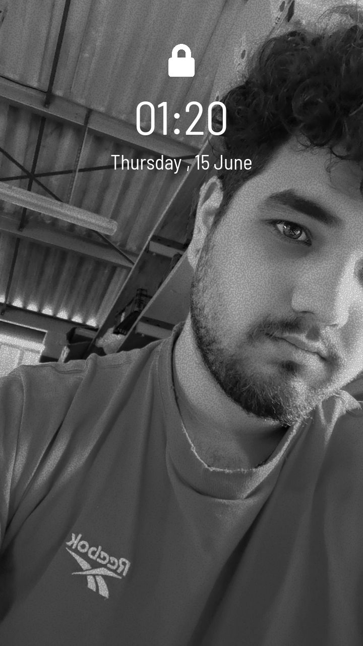 Profilo di Pierre-paul