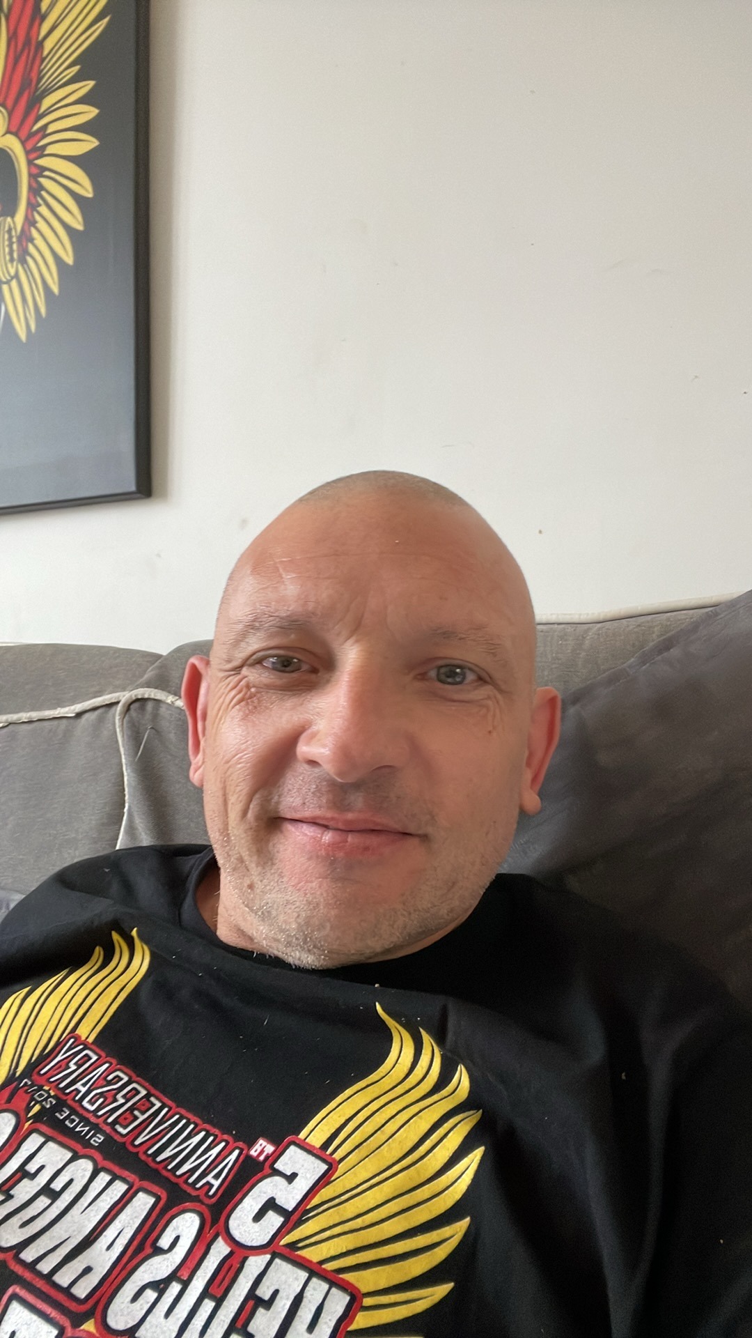 Profilo di Paul-alexis