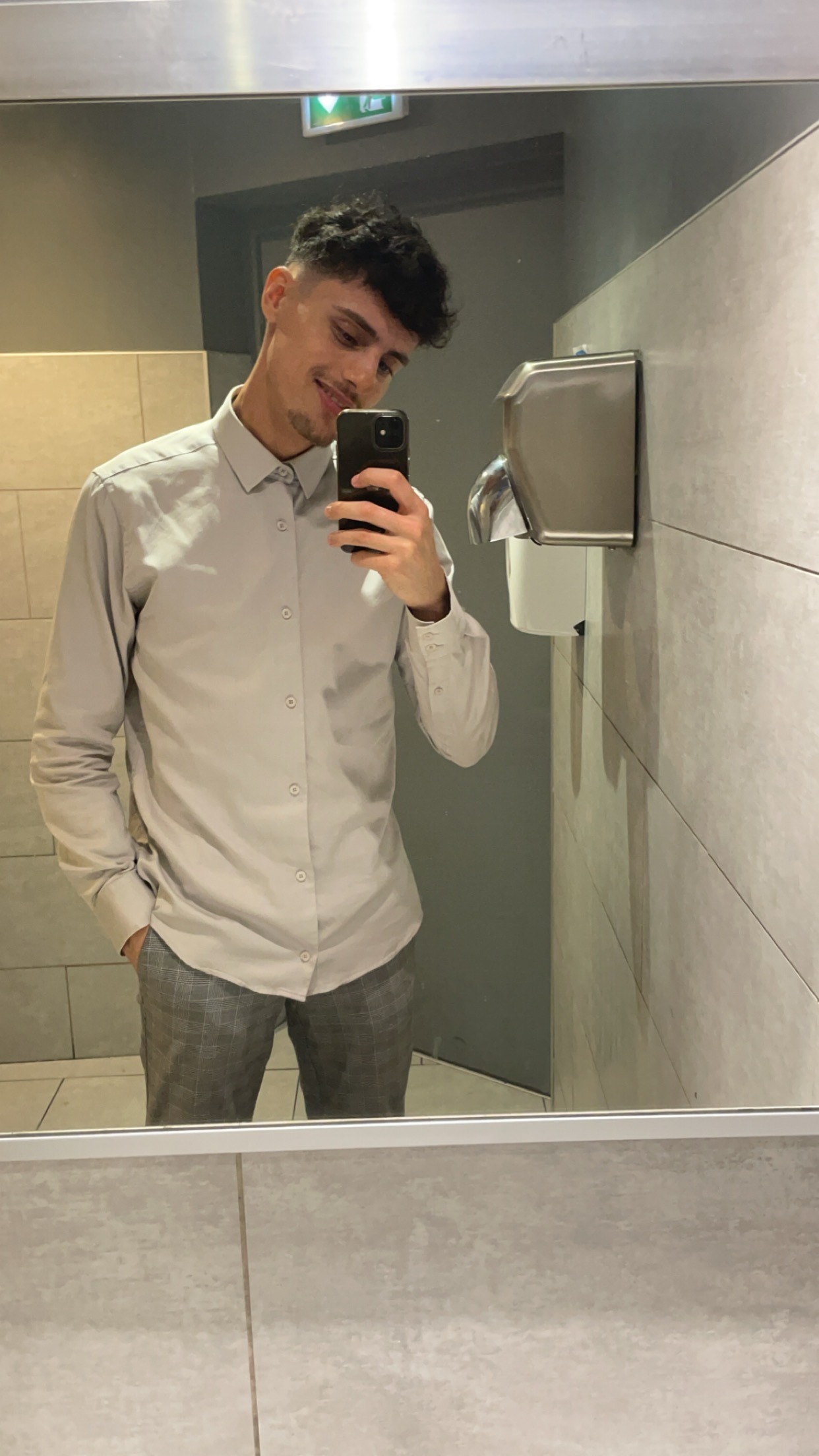 Profilo di Laurentin