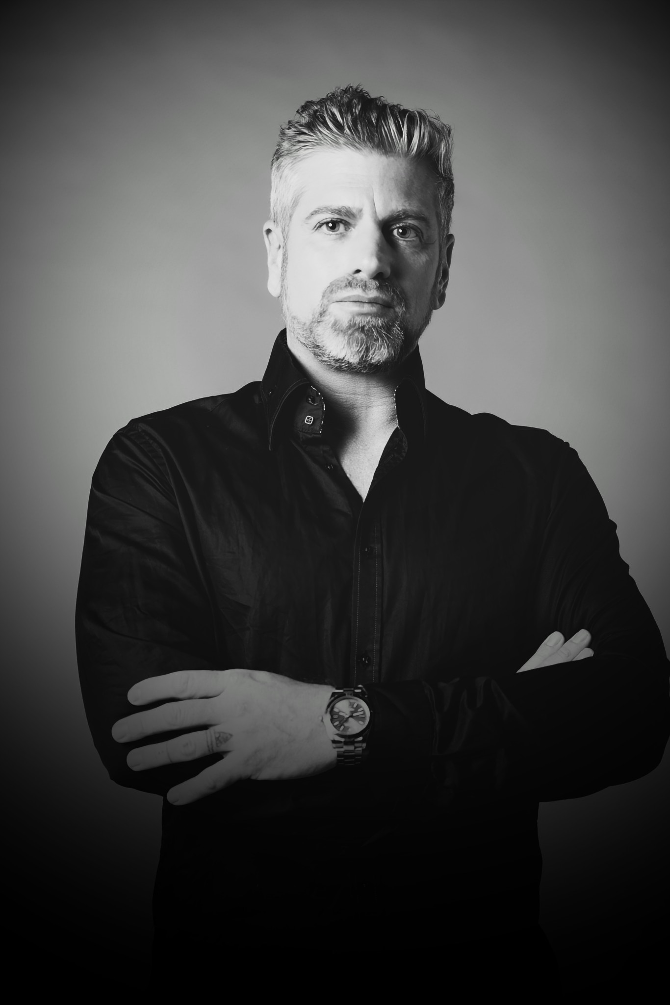 Profilo di Mohammed-amin