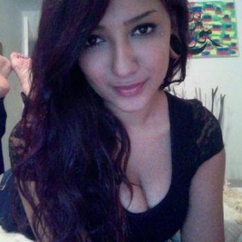 Profilo di Anastasya