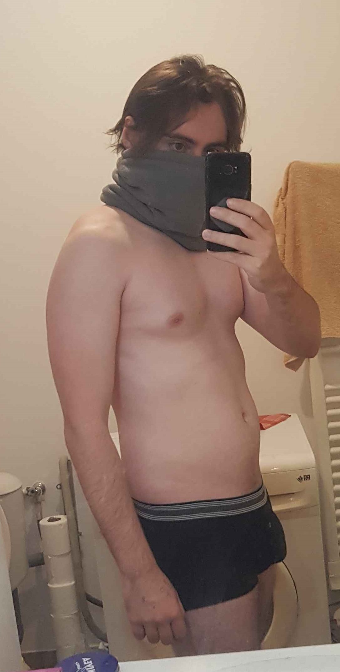 Profilo di Abdessalam