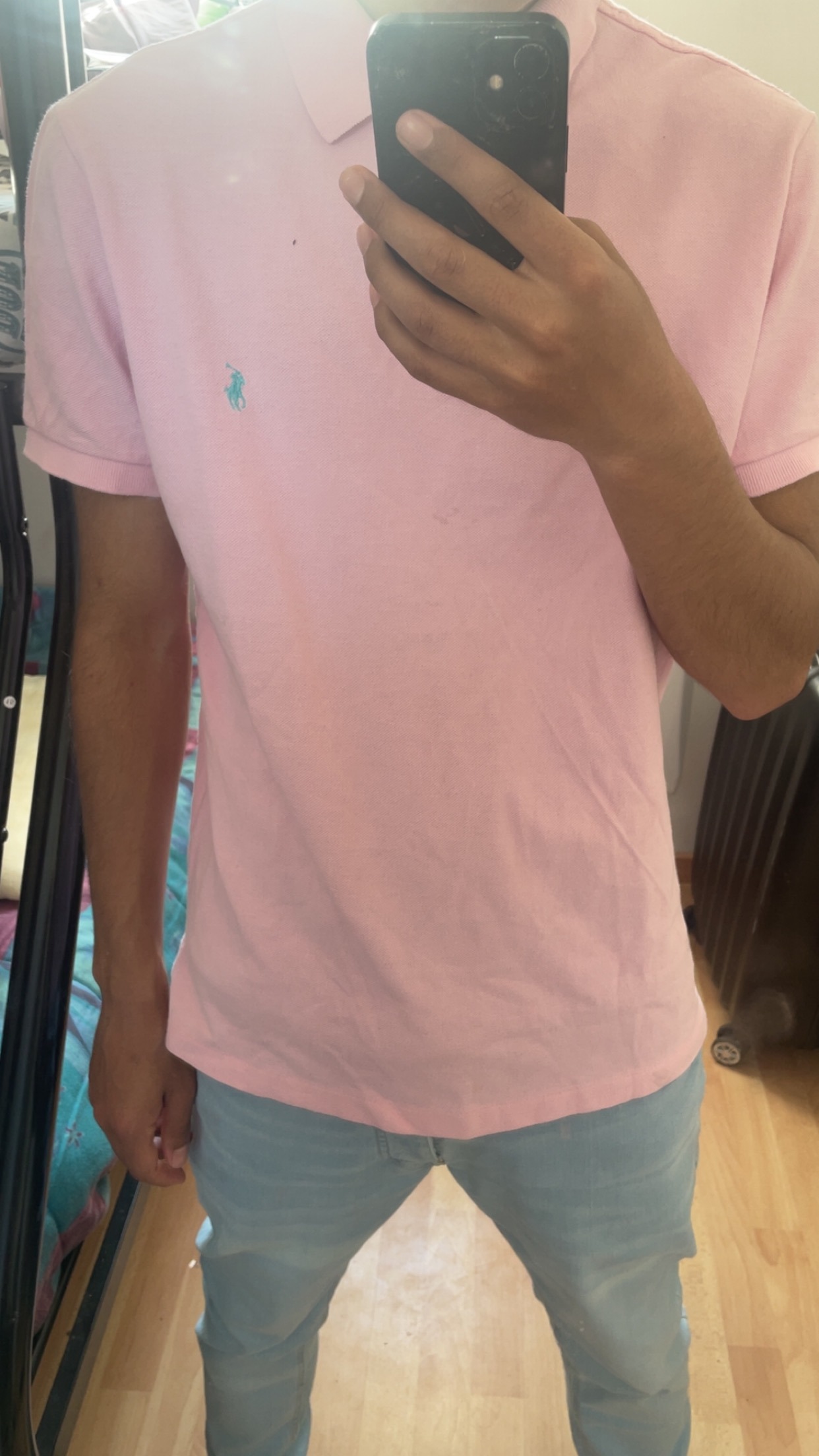 Profilo di Chamsedine