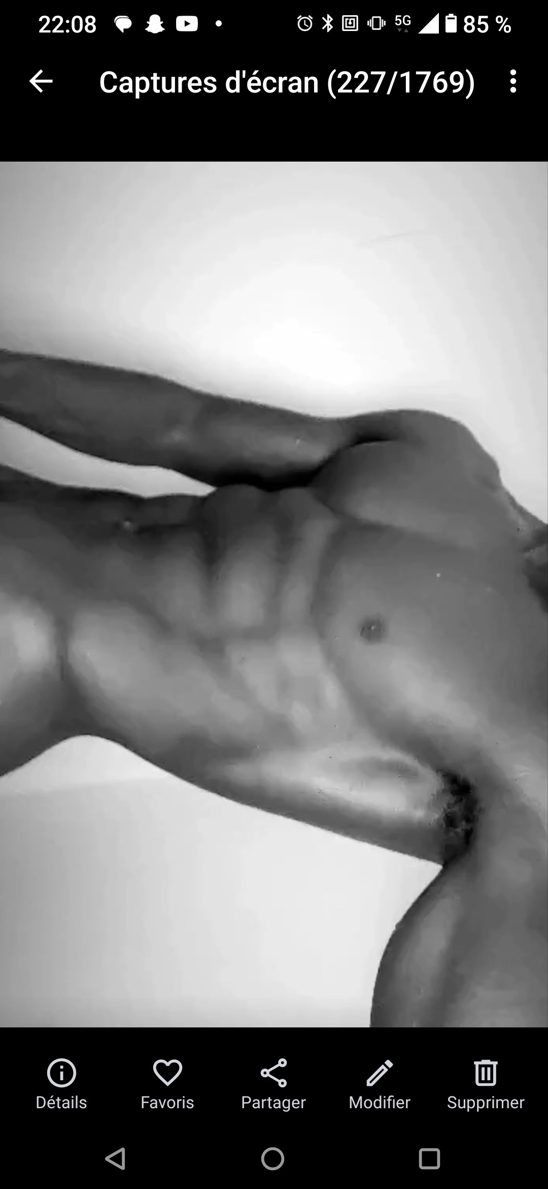 Profilo di Abdoulaziz