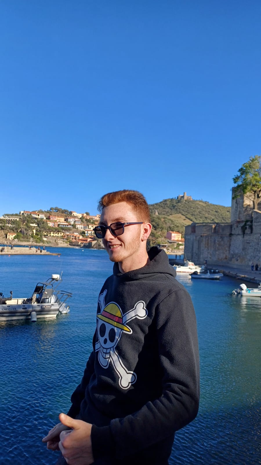 Profilo di Abdel-jalil