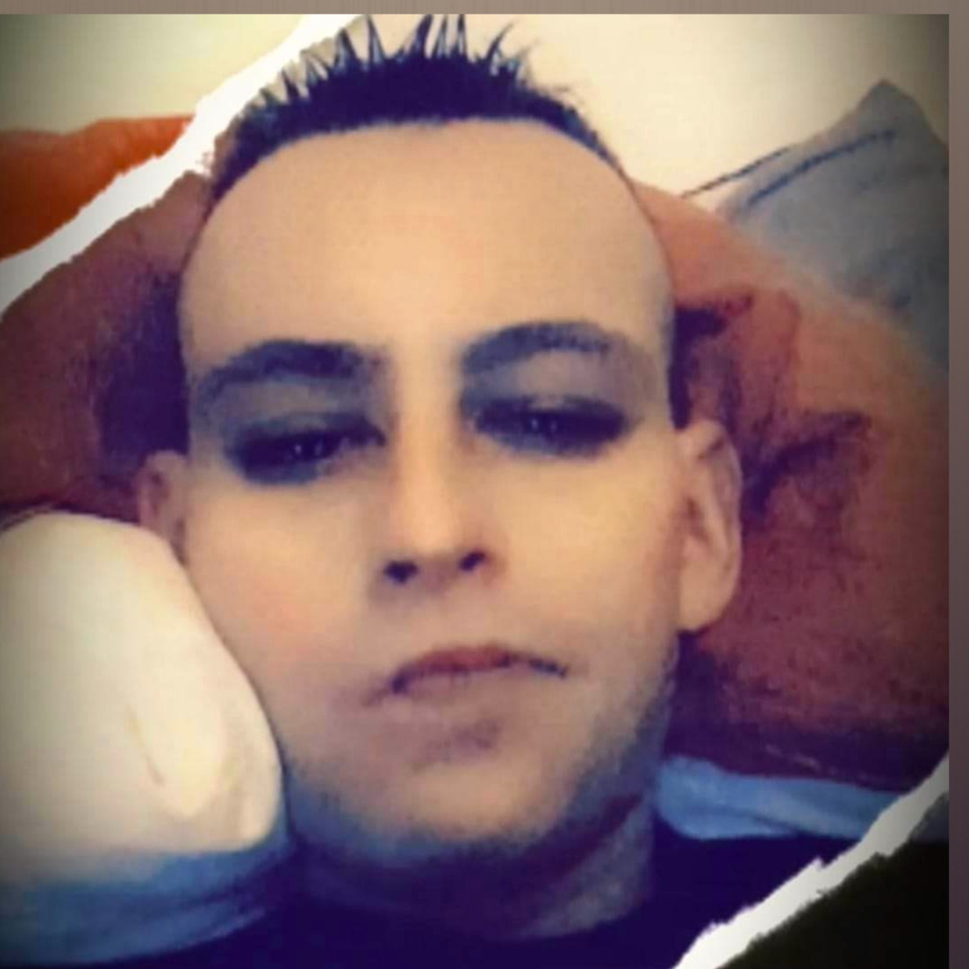 Profilo di Abderahman