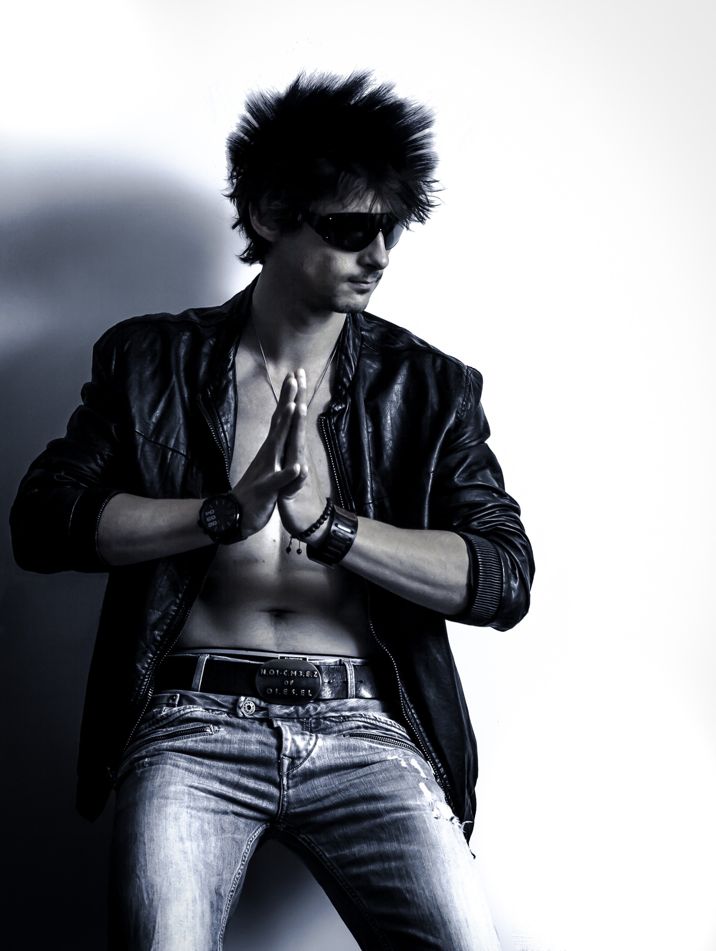 Profilo di Wallerand