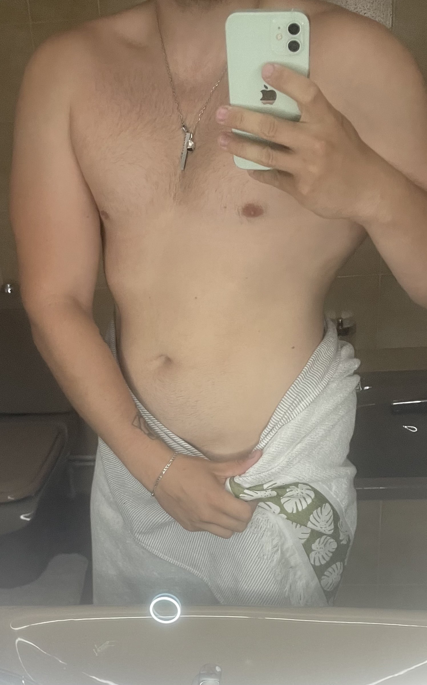 Profilo di Abdelkader