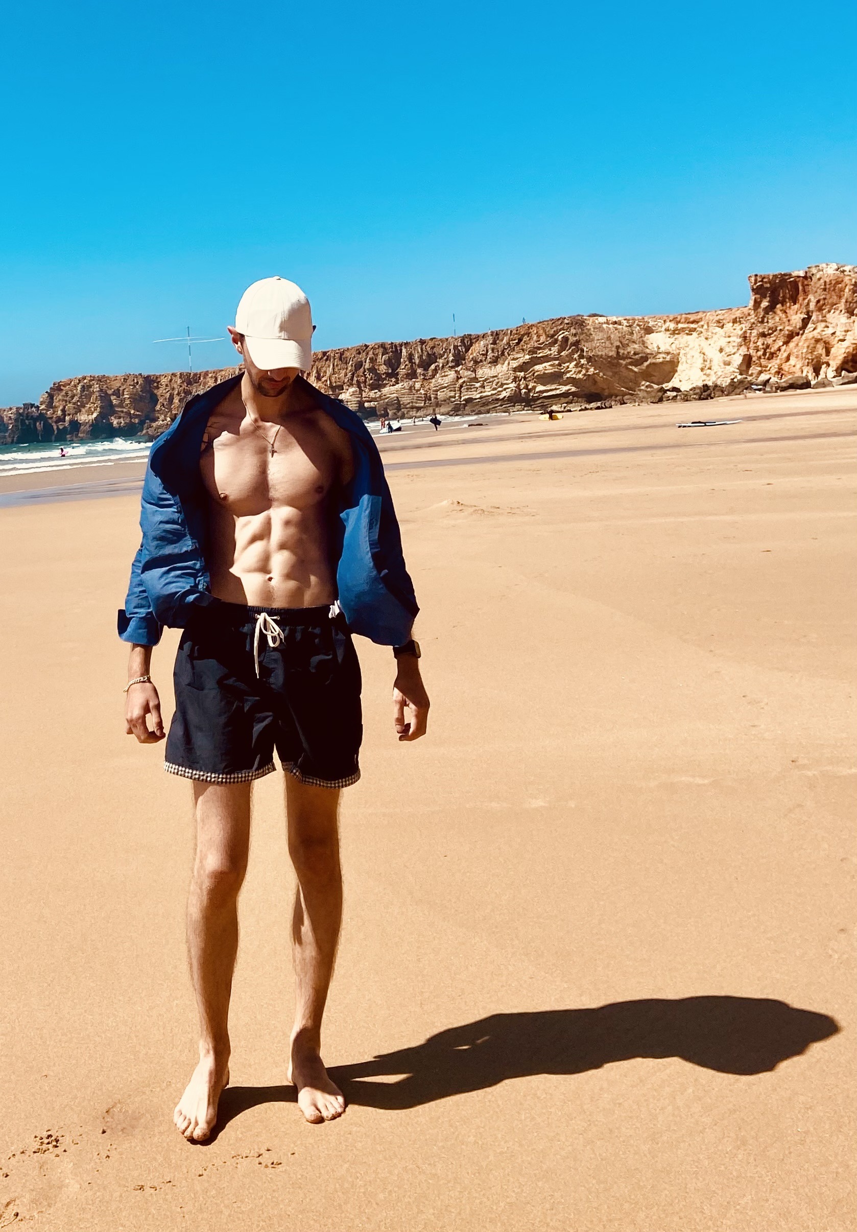 Profilo di Jean-fabien