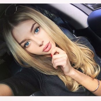 Profilo di Stella-marie