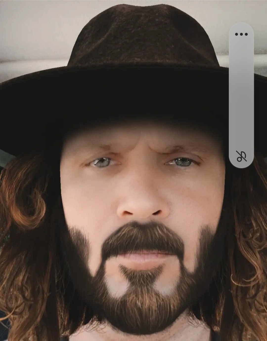 Profilo di Marie-joseph