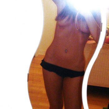 Profilo di Louise-marie