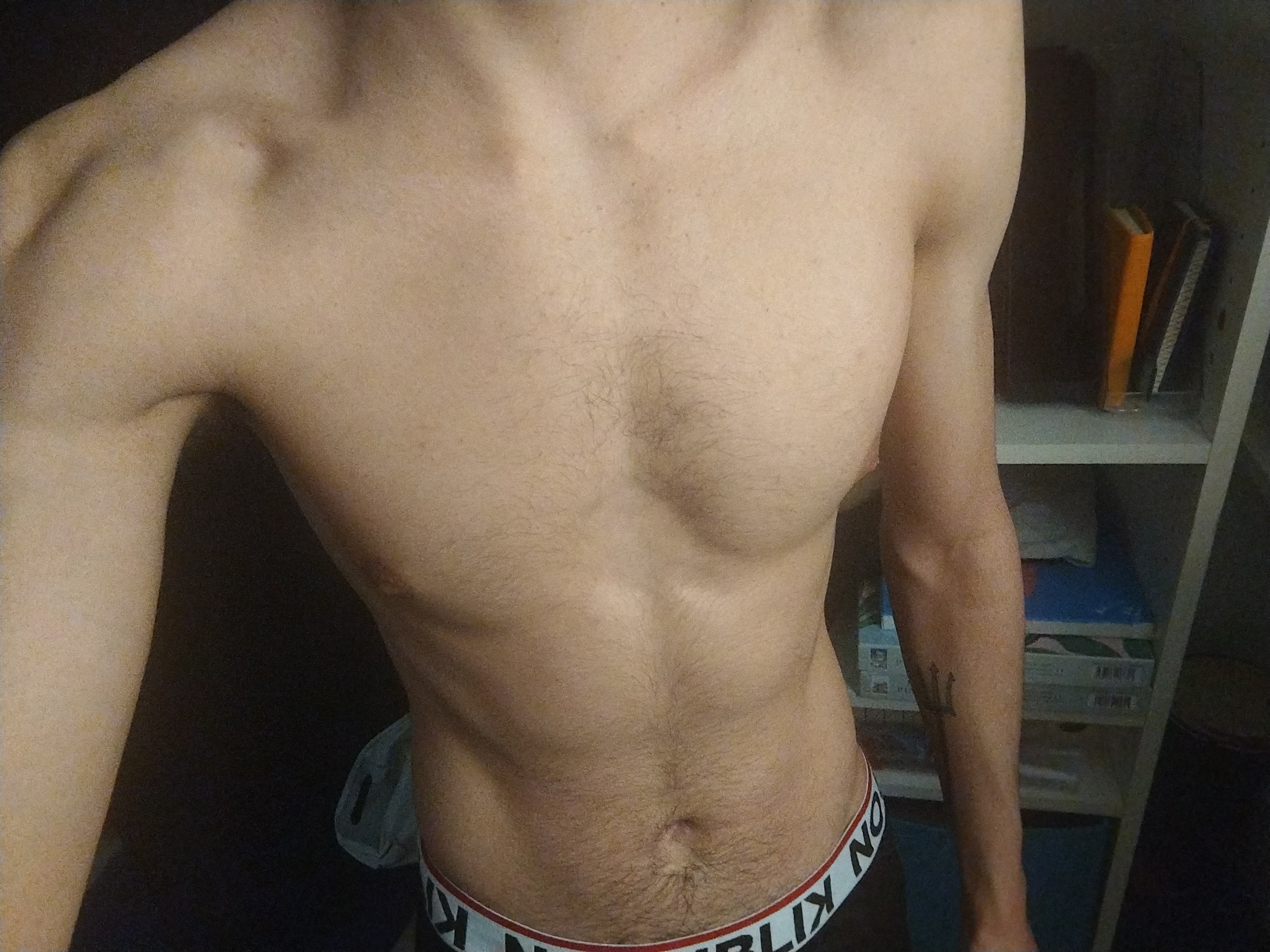 Profilo di Branislav