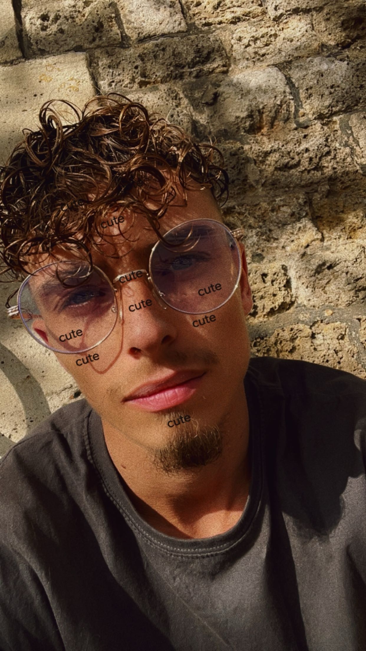 Profilo di Abdelmalik