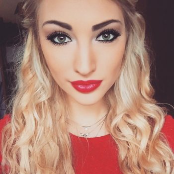 Profilo di Marie-mercedes