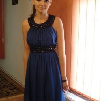 Profilo di Anne-emmanuelle