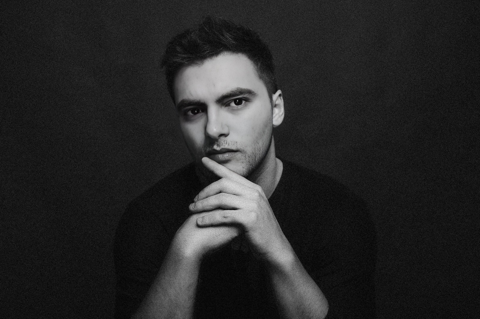 Profilo di Chamsedine