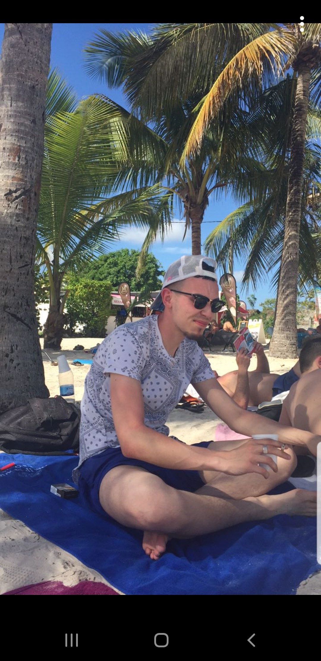 Profilo di Chems-dine