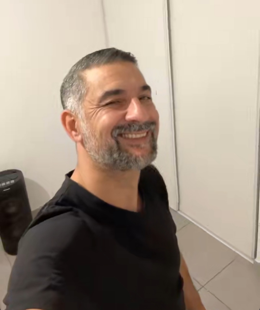 Profilo di Marc-alain