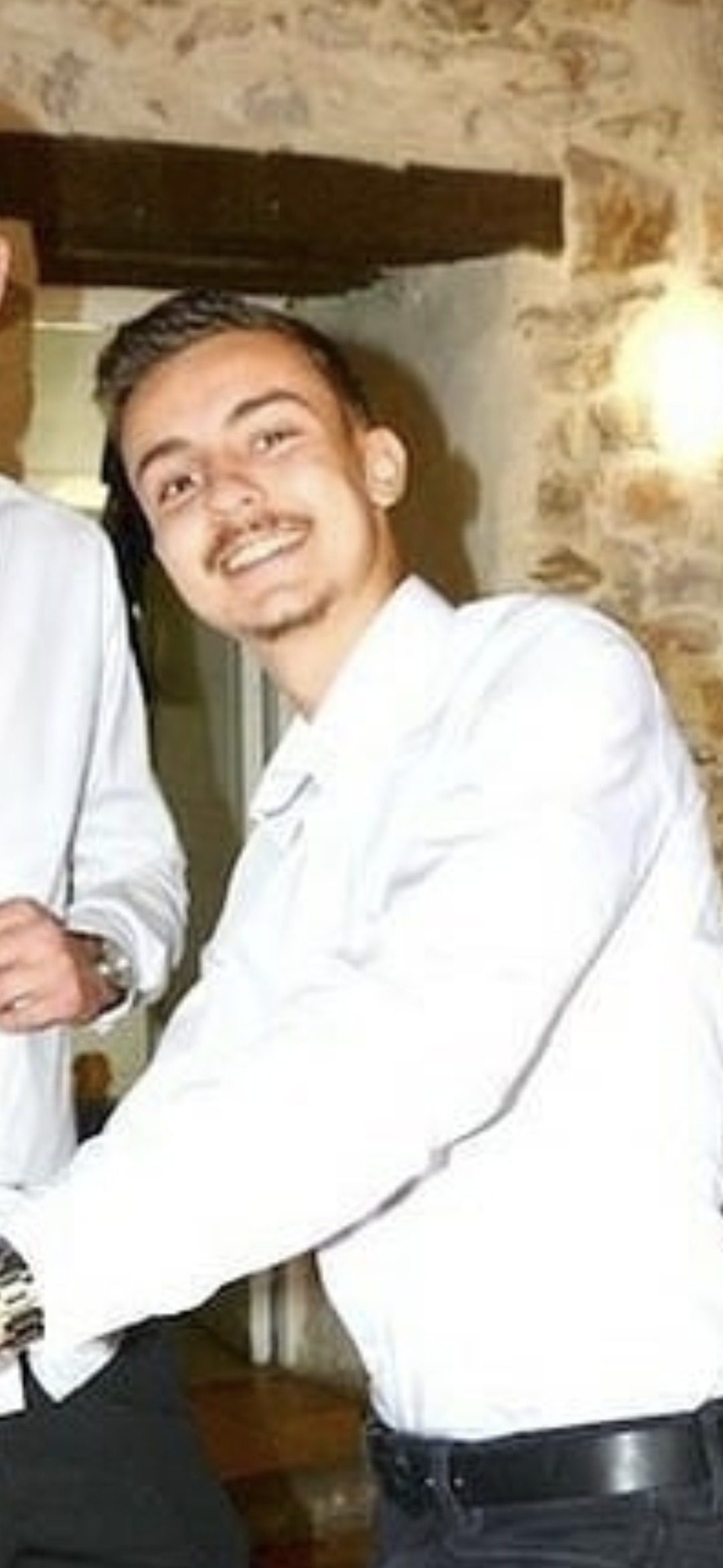 Profilo di Laurentin